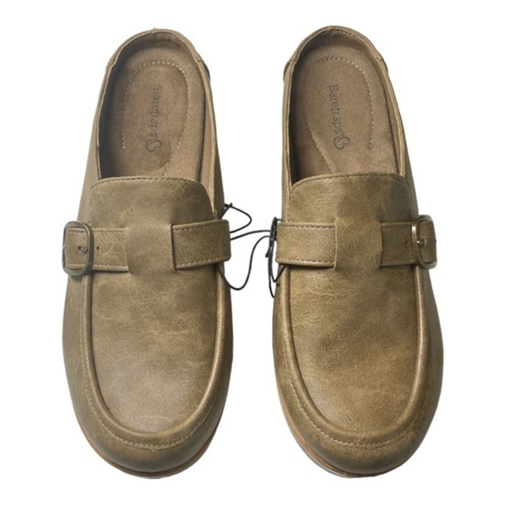 BareTraps Cushion Technology Loafers - Size 7โ